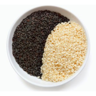 Mè đen - mè vàng 1kg Nghệ An