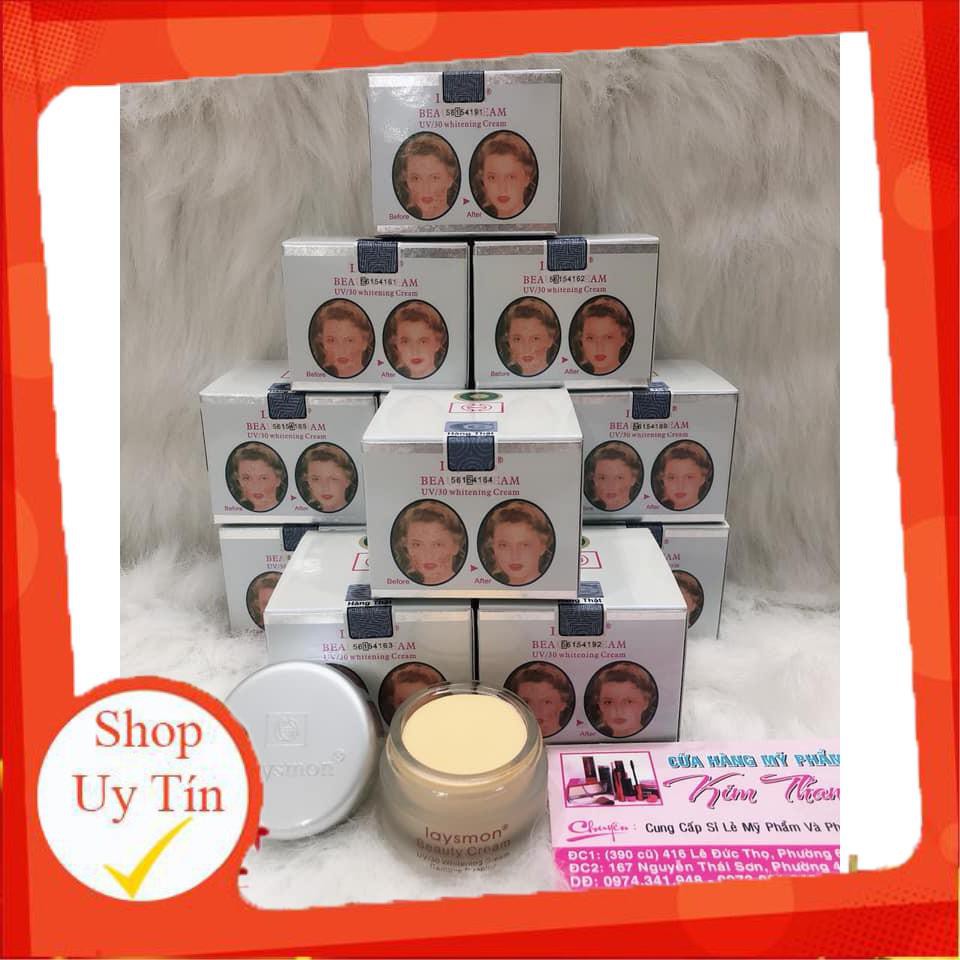 Kem Laysmon Beauty Cream