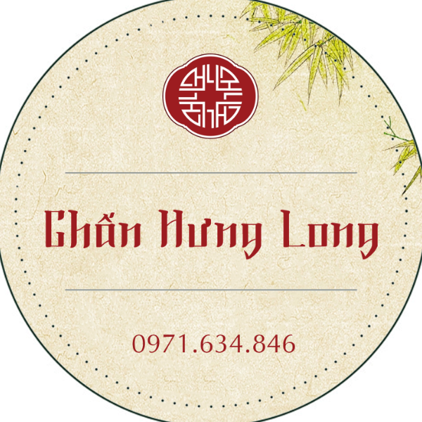 Nhà Thuốc Chấn Hưng Long