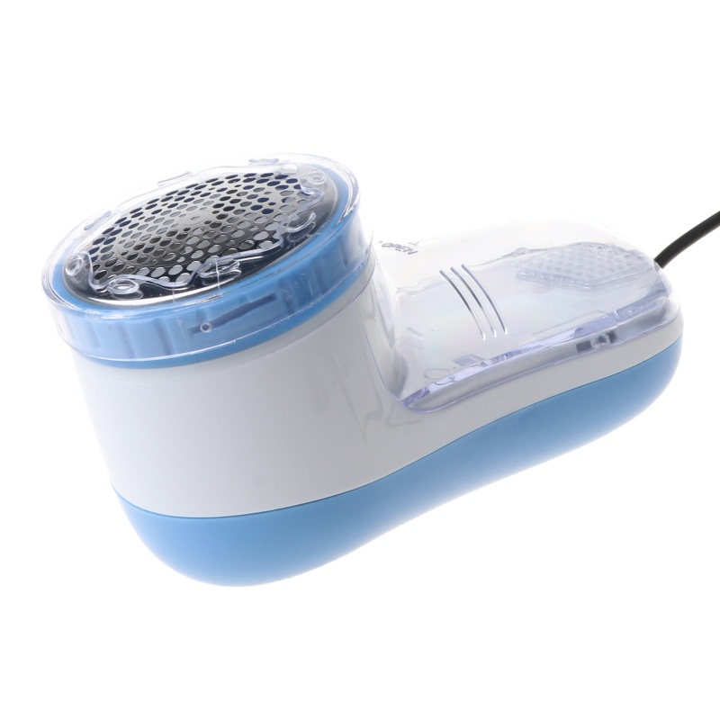 Máy Cạo Xơ Vải QJ USB Nhanh Chóng Hiệu Quả