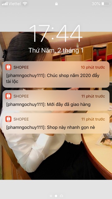 Pô Ex150 móc | Pô Exciter 150 móc ấm