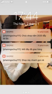 Pô Ex150 giả zin móc ấm