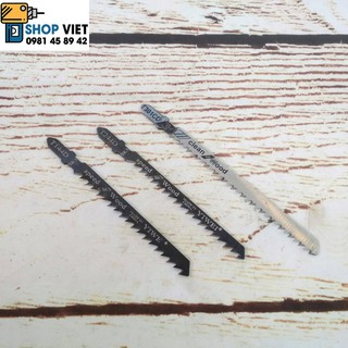 Bán lẻ lưỡi cưa lọng cắt gỗ, cắt sắt YIWEI