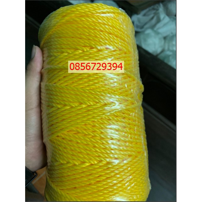 Dây Bô, Dây PP, dây thả diều. 3ly (220m)