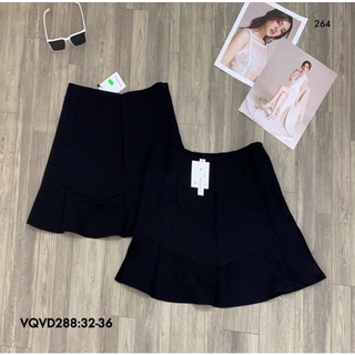 Chân váy đuôi cá bigsize 60 đến 90 ký