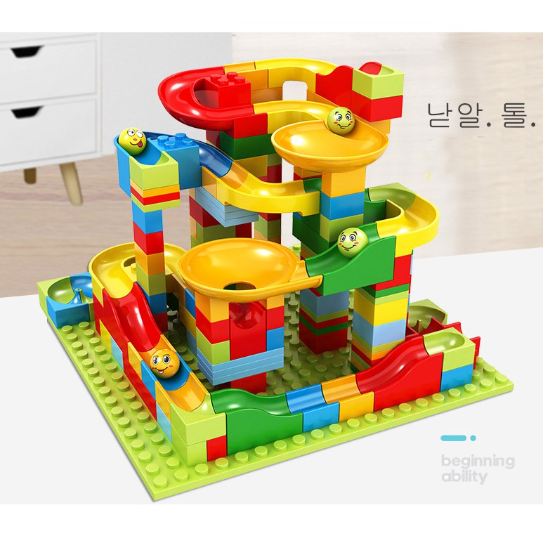 Bộ Xếp Hình Lắp Ráp Lego 168 Chi Tiết Giúp Bé Thoải Mái Sáng Tạo Phát Triển Trí Thông Minh LIKETECH TOYS