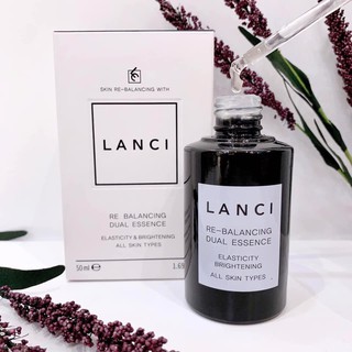 Nước thần Essence Lanci (Mẫu mới 2020)