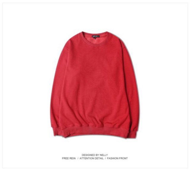 [ORDER] ÁO NỈ NELLY LÓT LÔNG | BigBuy360 - bigbuy360.vn