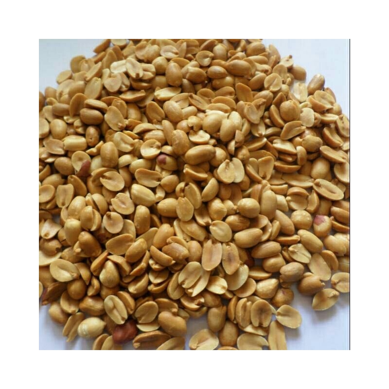 Đậu phộng bóc vỏ Tài Tài 600g