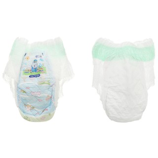 Tã quần bobby siêu đại size M76/L68/XL62/XXL56