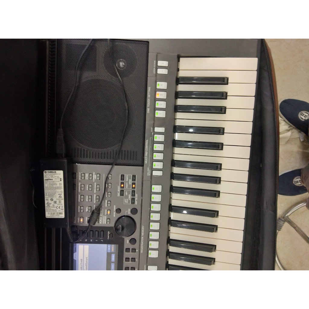 Đàn S770 giá tốt