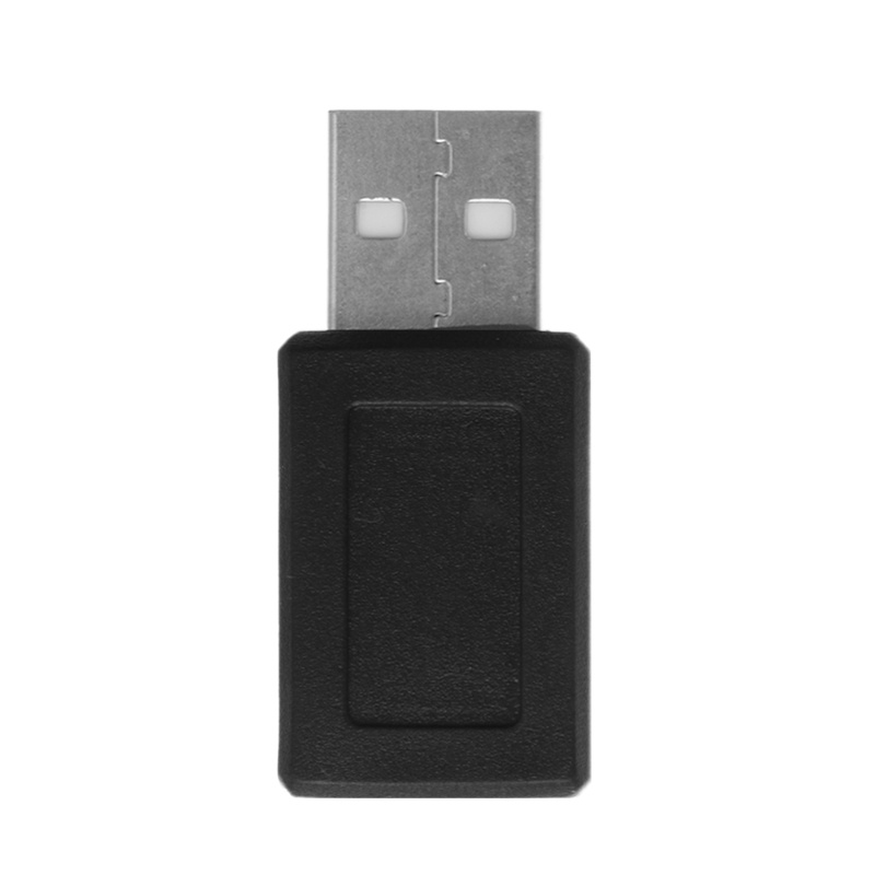Đầu chuyển đổi USB 2.0 Type A sang Mini USB 5-Pin Type B
