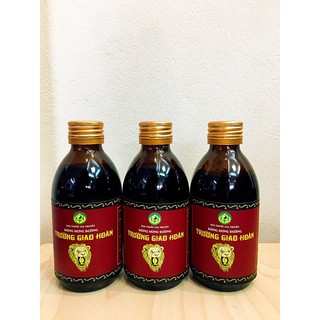 1lt truong giao hoan 2 chai
