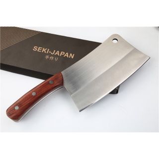 DAO CHẶT XƯƠNG, THỊT GÀ... ĐA NĂNG HÀNG SEKI NHẬT BẢN