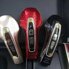 Dr Arrivo Ghost Premium 24K Máy Nâng Cơ Mặt