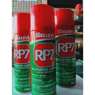 RP7 chống rỉ sét chính hãng giá rẻ