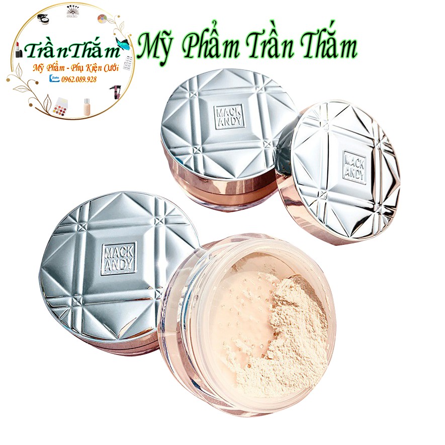 Phấn Phủ Kiềm Dầu Coty Airspun 65g