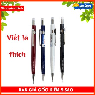 Bút chì bấm CS cho học sinh