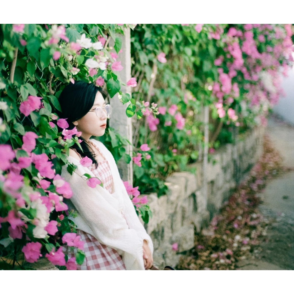 Phim 135 Kodak Gold 200 Indate