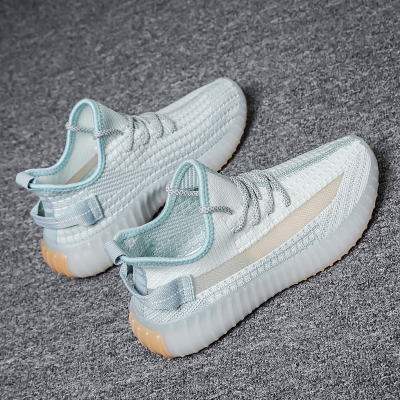 Giày thể thao nam thời trang cá tính giày sneaker ôm chân tôn dáng | BigBuy360 - bigbuy360.vn
