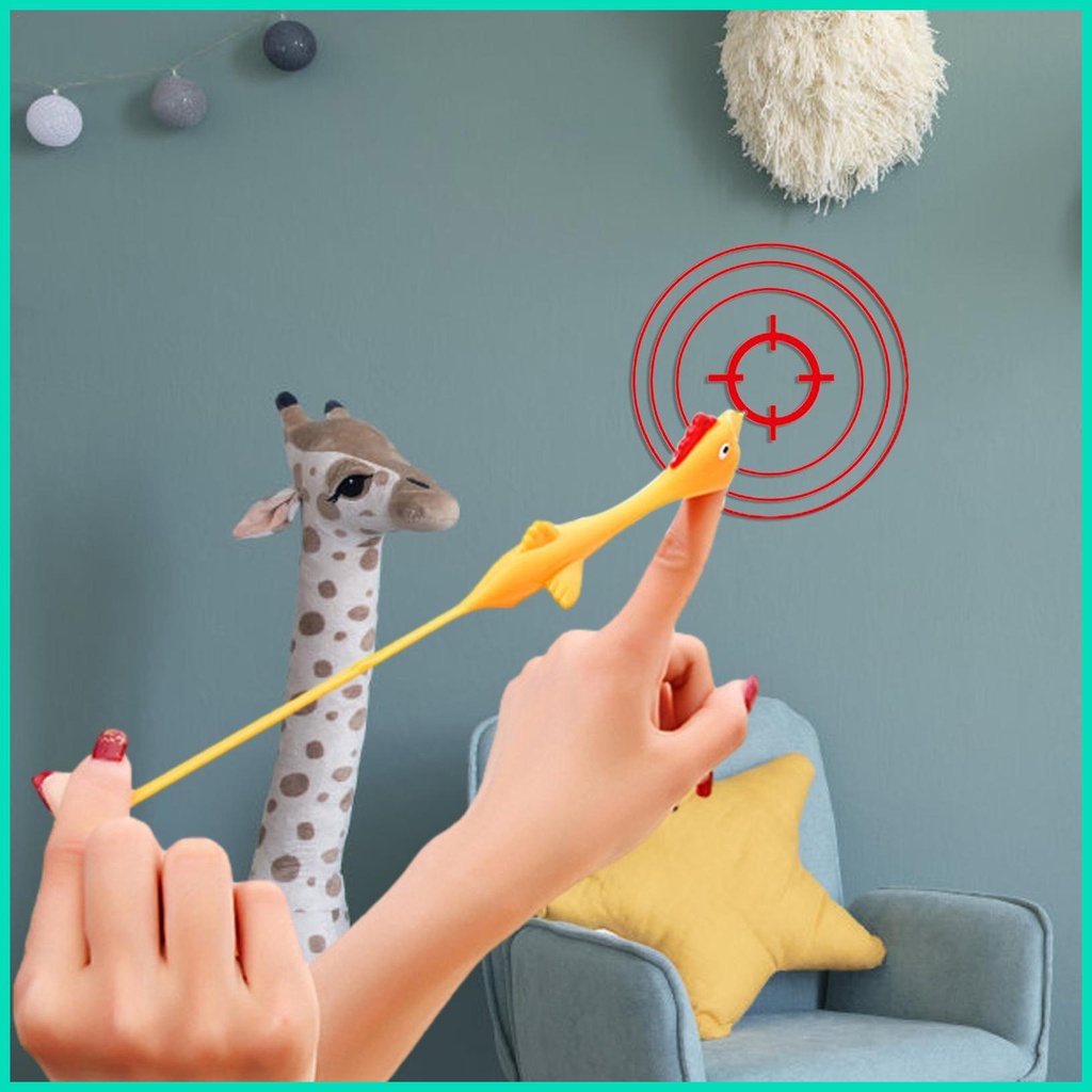 Đồ Chơi Gà Đẻ Trứng Vui Nhộn Cho Bé