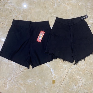 Quần short đùi kaki size 27-29