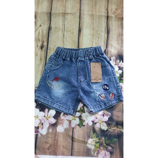 Quần bò gucci 10_18kg