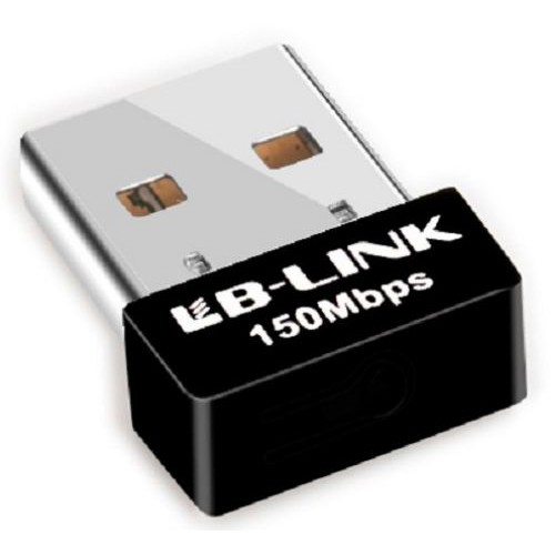 USB thu Wifi LBLINK 151
