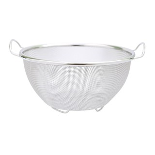 Rổ cao cấp inox - st_007