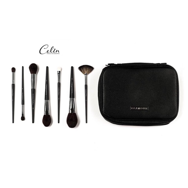 Bộ Cọ Celin 28 cây cải tiến