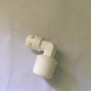 CO NỐI NHANH QK DÙNG CHO MAY LỌC NƯỚC 21mm RA 6mm