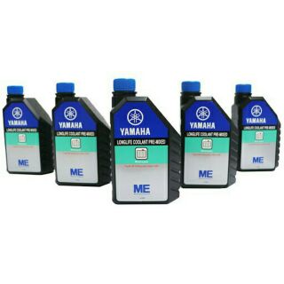 Nước làm mát Yamaha 1lít