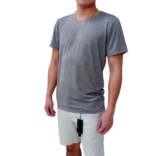 ÁO PHÔNG NAM BABOYKA CHẤT THỂ THAO VỚI 5 MÀU CƠ BẢN [ACT278][NEW] | BigBuy360 - bigbuy360.vn