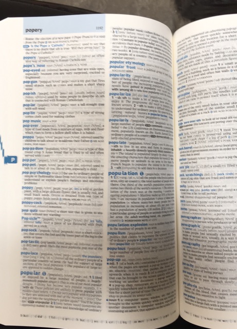 Từ điển: Oxford Advanced Learner's Dictionary, 9th Edition - Paperback With DVD-ROM - (Bìa mềm)