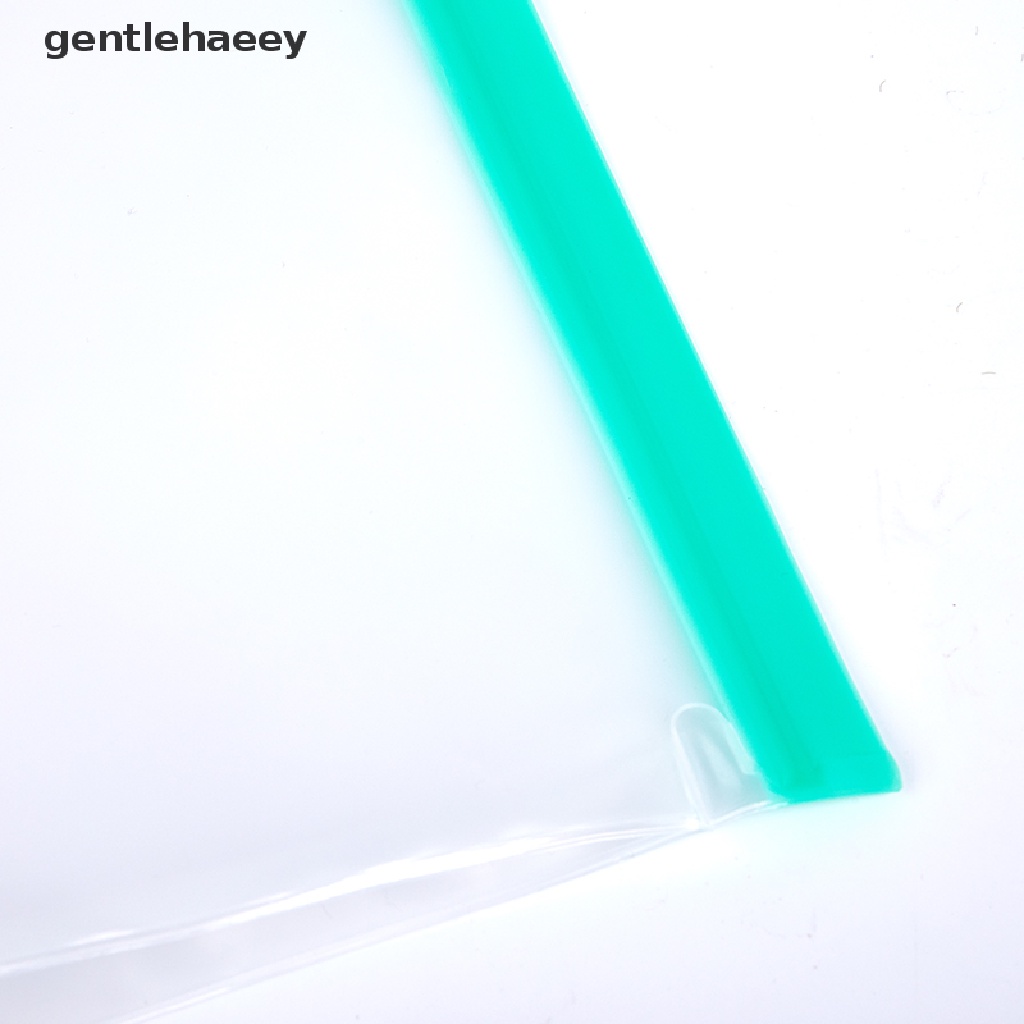 Túi Zip Silicone PEVA Đựng Thực Phẩm Chống Rò Rỉ Tái Sử Dụng Tiện Lợi