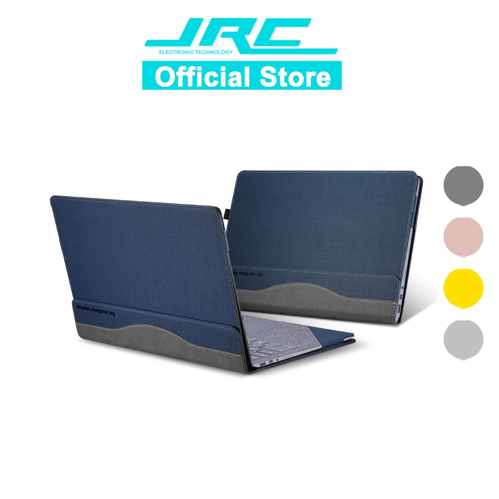 Bao Da Cao Cấp Cho Surface Laptop 1/2/3/4 -13.5" - Chính Hãng JRC ( JRC-SF01 )