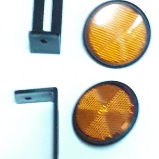 Đèn Nhal dạ quang kiểu- 2 cái