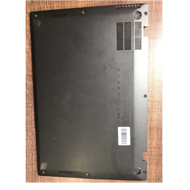 Vỏ D mặt đế laptop lenovo Thinkpad X1 carbon gen 2