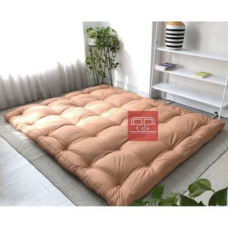 Đệm Topper Hàn Quốc