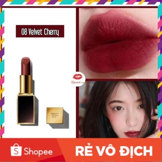 Son Tom ford Vỏ Đen Hàng Chính Hãng Có Bill CHECK CODE  ĐỦ CÁC MÀU ĐÃ CÓ MẶT TẠI SHOP DIỆU THÚY AH