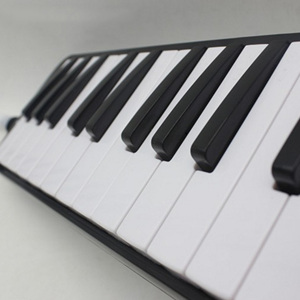 Kèn Harmonica 32 / 37 phím đàn Piano chuyên dụng