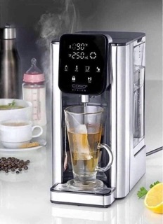 Bình thuỷ CASO Turbo HW660