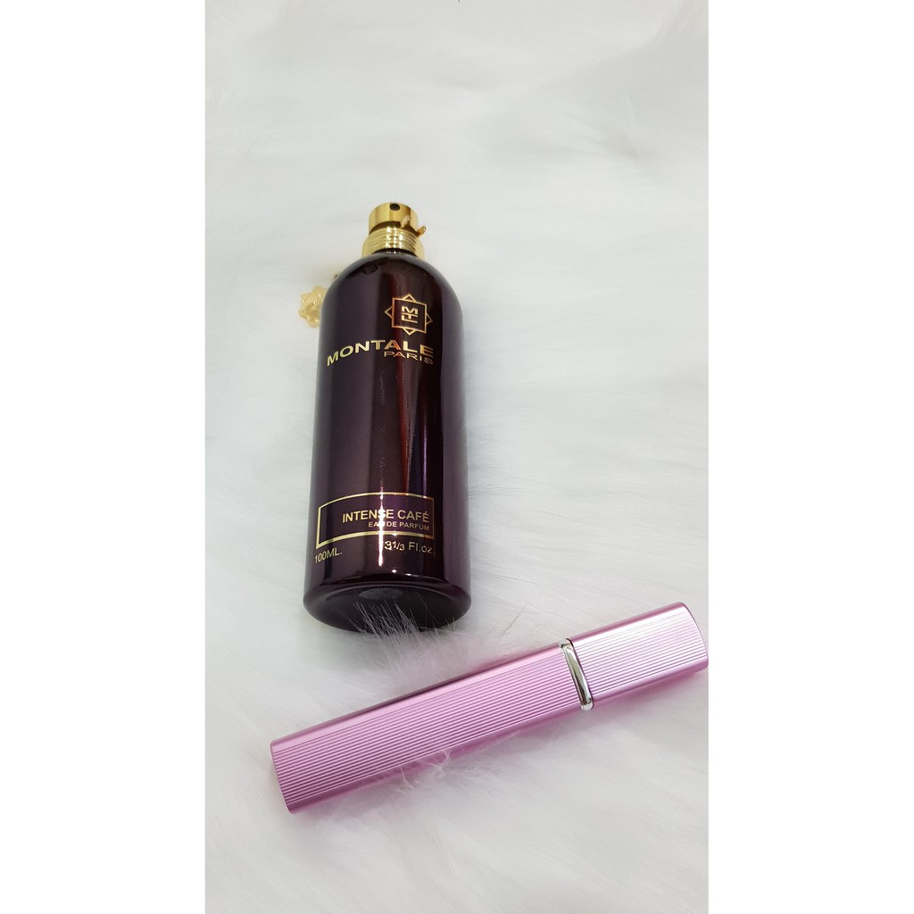 Nước hoa Montale Intense Cafe (Chai xịt 10ml)
