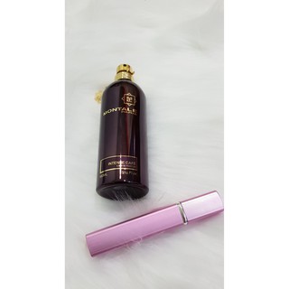 Nước hoa Montale Intense Cafe