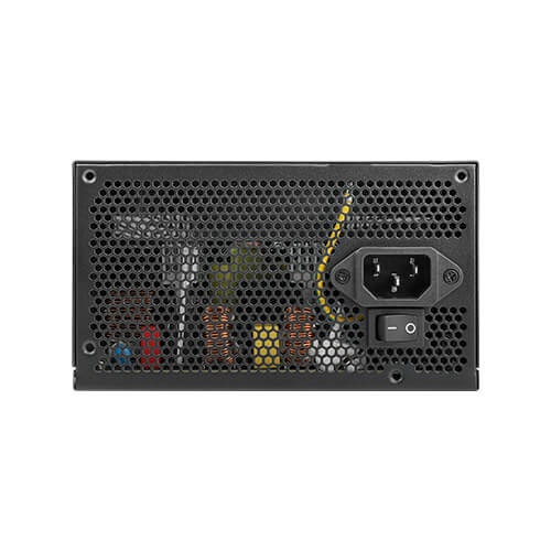 Nguồn Máy Tính  Antec CUPRUM STRIKE CSK 750W 80 Plus Bronze Semi Modular Chính Hãng Giá Tốt