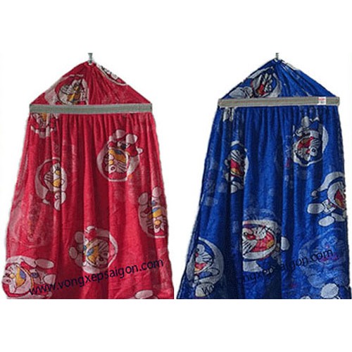 VÕNG LƯỚI CÁN THÉP DOREMON 2 LỚP