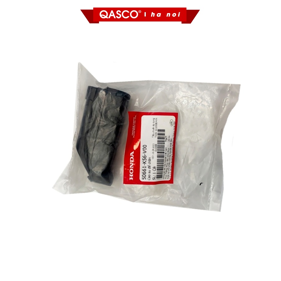 Cao su để chân  Winner 150  - HN