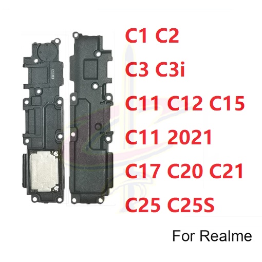Loa Âm Thanh Lớn Cho realme C1 C2 C3 C3i C11 2021 C12 C15 C20 C21 C25 C25S