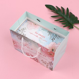 (Set 10) Hộp Đôi đựng bánh kẹo