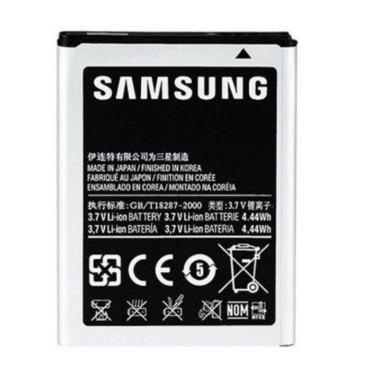 Pin Samsung Galaxy Y S5360 bảo hành 6 tháng